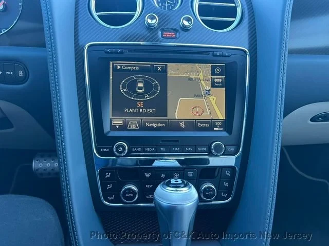 2013 Bentley Continental GT Speed 2nd Gen - Image 16 of 19
