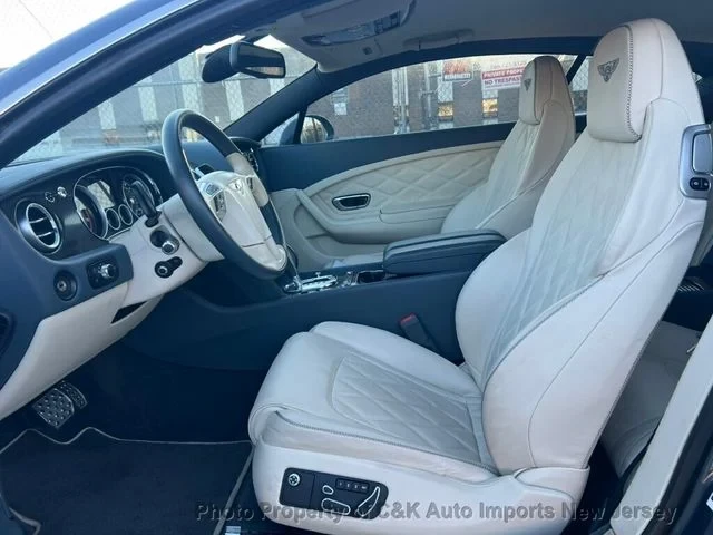 2013 Bentley Continental GT Speed 2nd Gen - Image 11 of 19