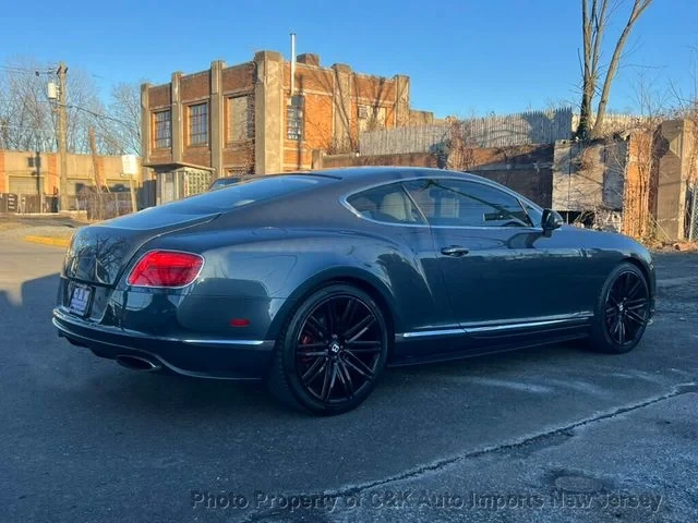 2013 Bentley Continental GT Speed 2nd Gen - Image 5 of 19