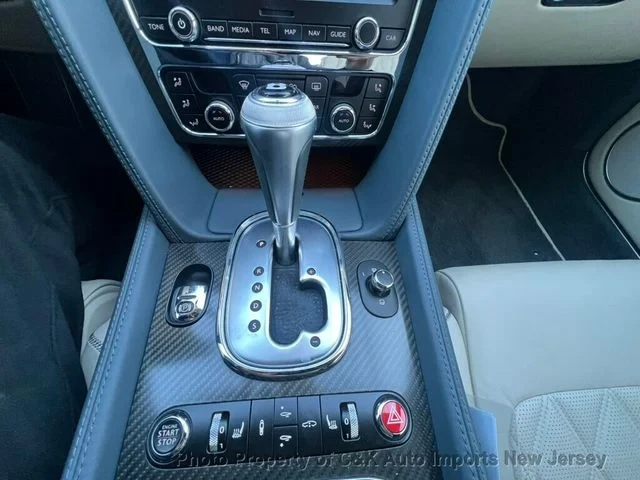 2013 Bentley Continental GT Speed 2nd Gen - Image 18 of 19