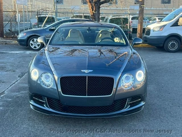 2013 Bentley Continental GT Speed 2nd Gen - Image 2 of 19