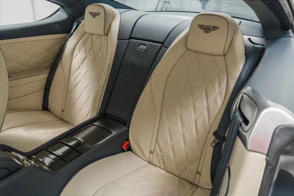 2013 Bentley Continental GT Speed 2nd Gen - Image 10 of 13