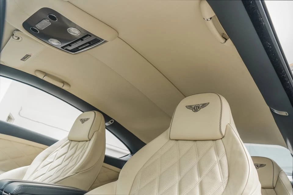 2013 Bentley Continental GT Speed 2nd Gen - Image 12 of 13