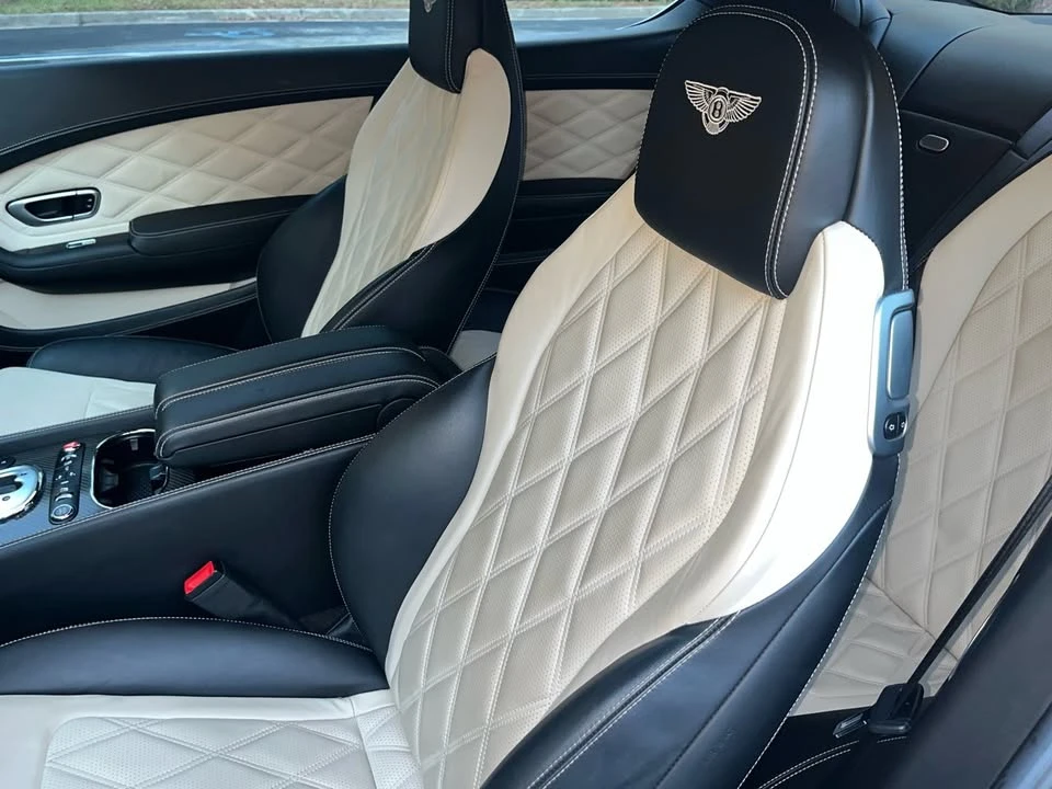 2013 Bentley Continental GT Speed 2nd Gen - Image 18 of 20