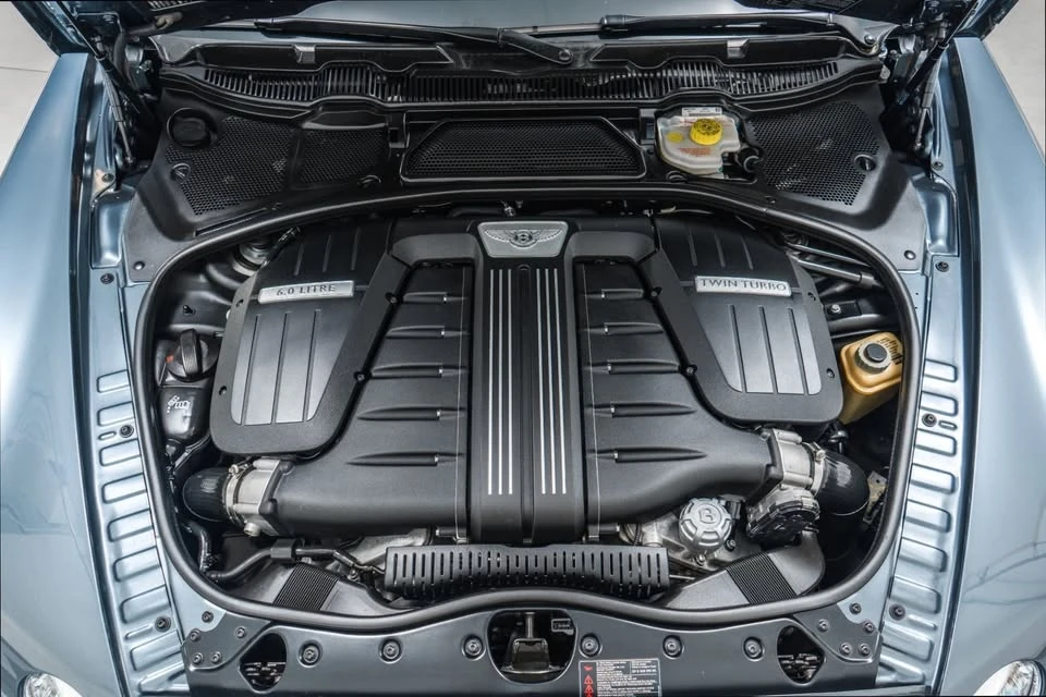 2013 Bentley Continental GT Speed 2nd Gen - Image 8 of 15