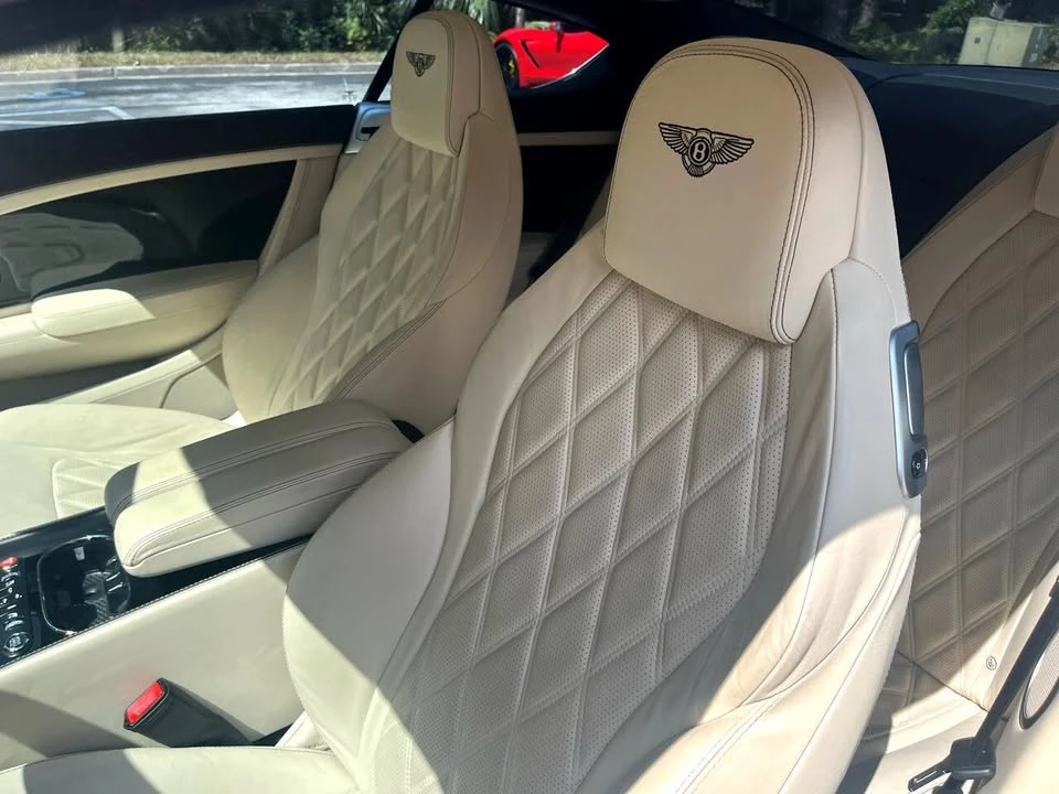 2013 Bentley Continental GT Speed 2nd Gen - Image 17 of 19