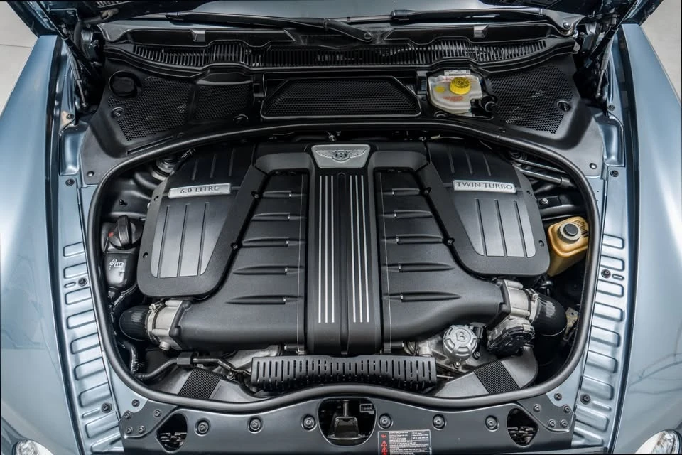 2013 Bentley Continental GT Speed 2nd Gen - Image 6 of 13