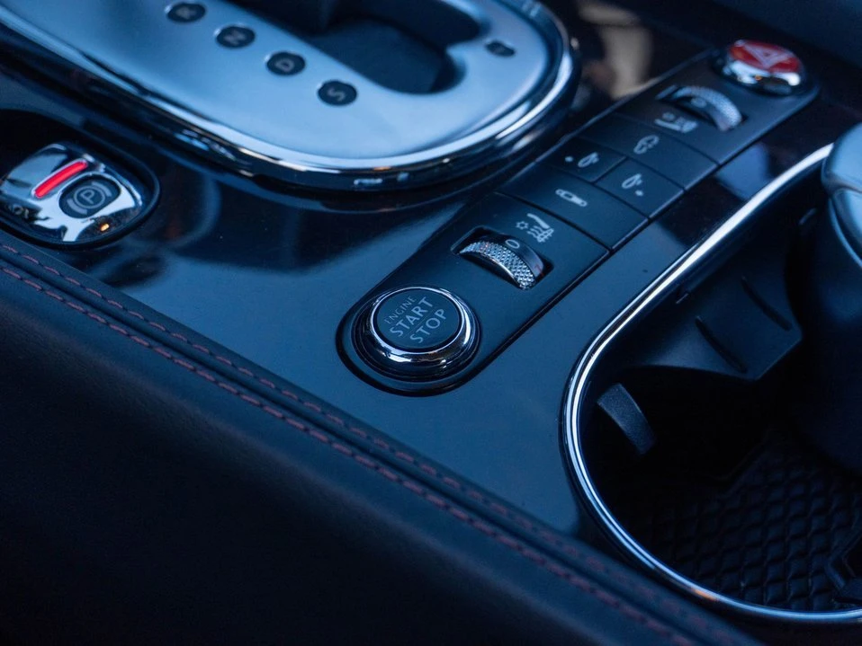 2013 Bentley Continental GT Speed 2nd Gen - Image 16 of 19