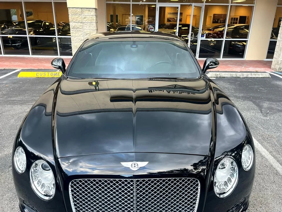 2013 Bentley Continental GT Speed 2nd Gen - Image 13 of 19