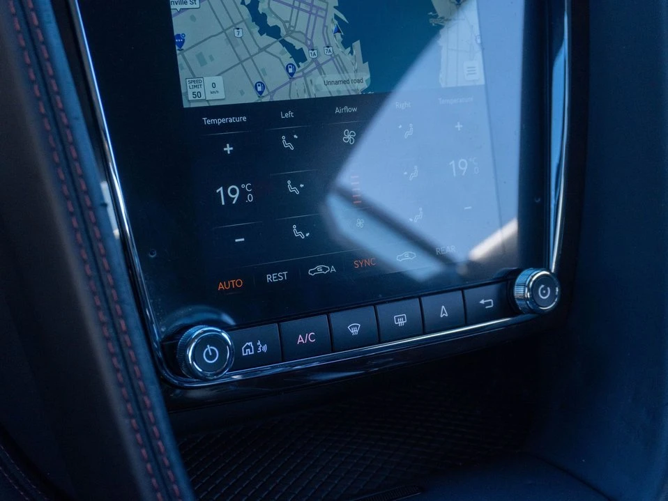2013 Bentley Continental GT Speed 2nd Gen - Image 13 of 19