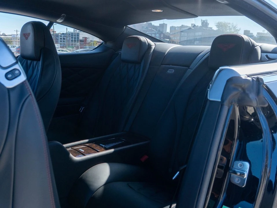 2013 Bentley Continental GT Speed 2nd Gen - Image 19 of 19