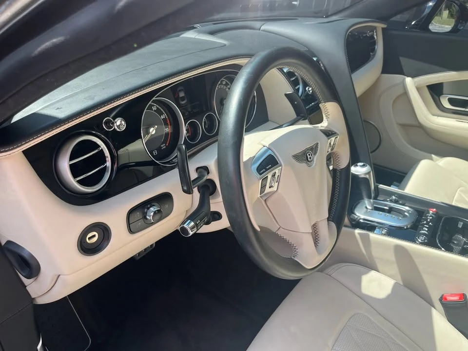 2013 Bentley Continental GT Speed 2nd Gen - Image 15 of 19