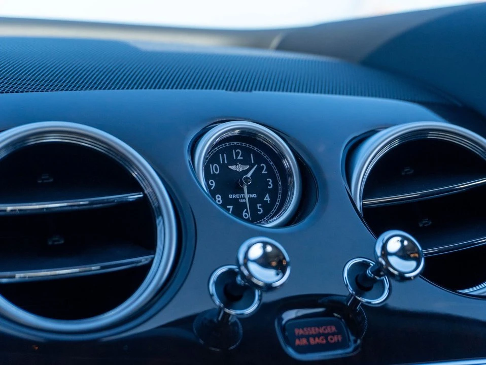 2013 Bentley Continental GT Speed 2nd Gen - Image 15 of 19