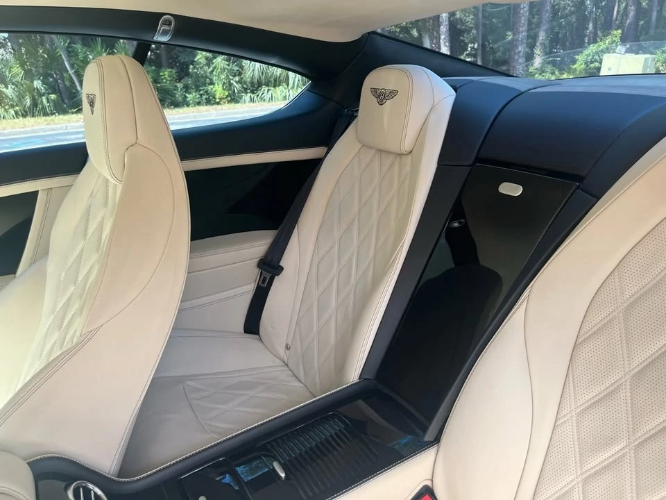 2013 Bentley Continental GT Speed 2nd Gen - Image 19 of 19