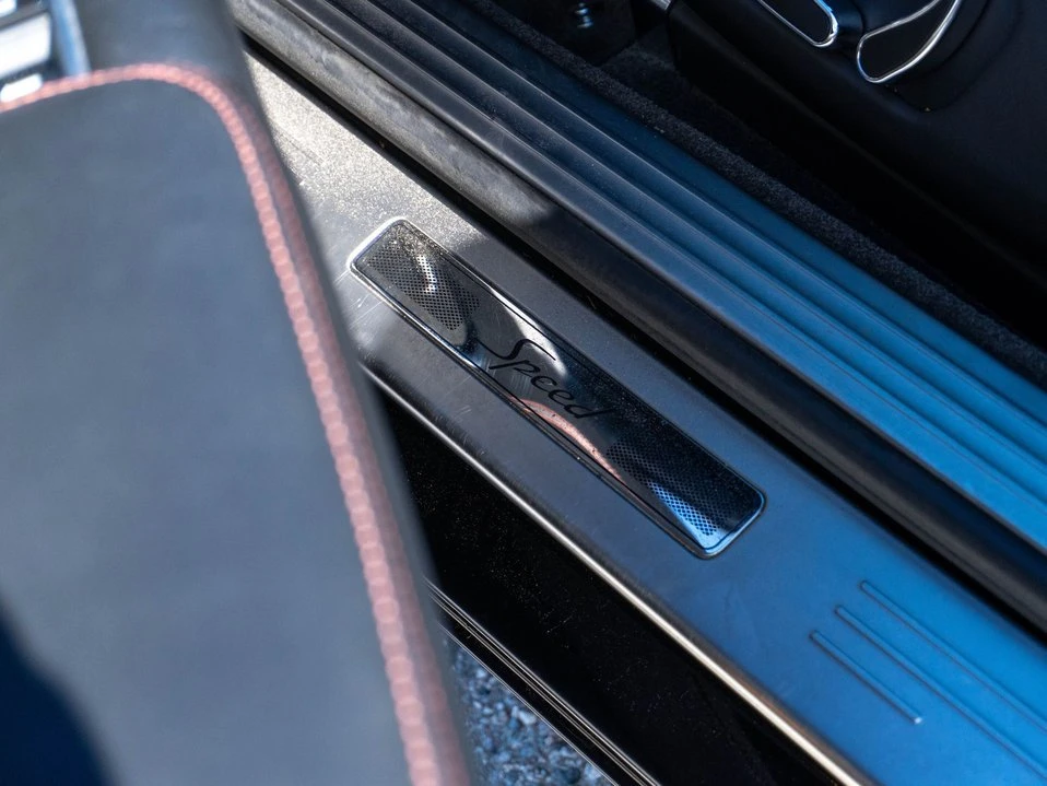 2013 Bentley Continental GT Speed 2nd Gen - Image 18 of 19