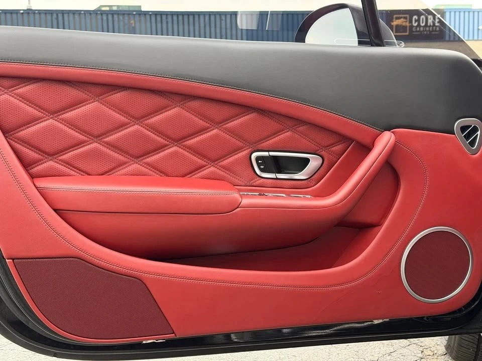 2013 Bentley Continental GT Speed 2nd Gen - Image 17 of 20