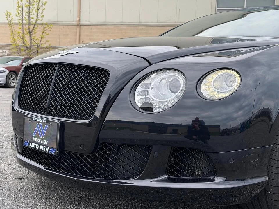 2013 Bentley Continental GT Speed 2nd Gen - Image 7 of 20
