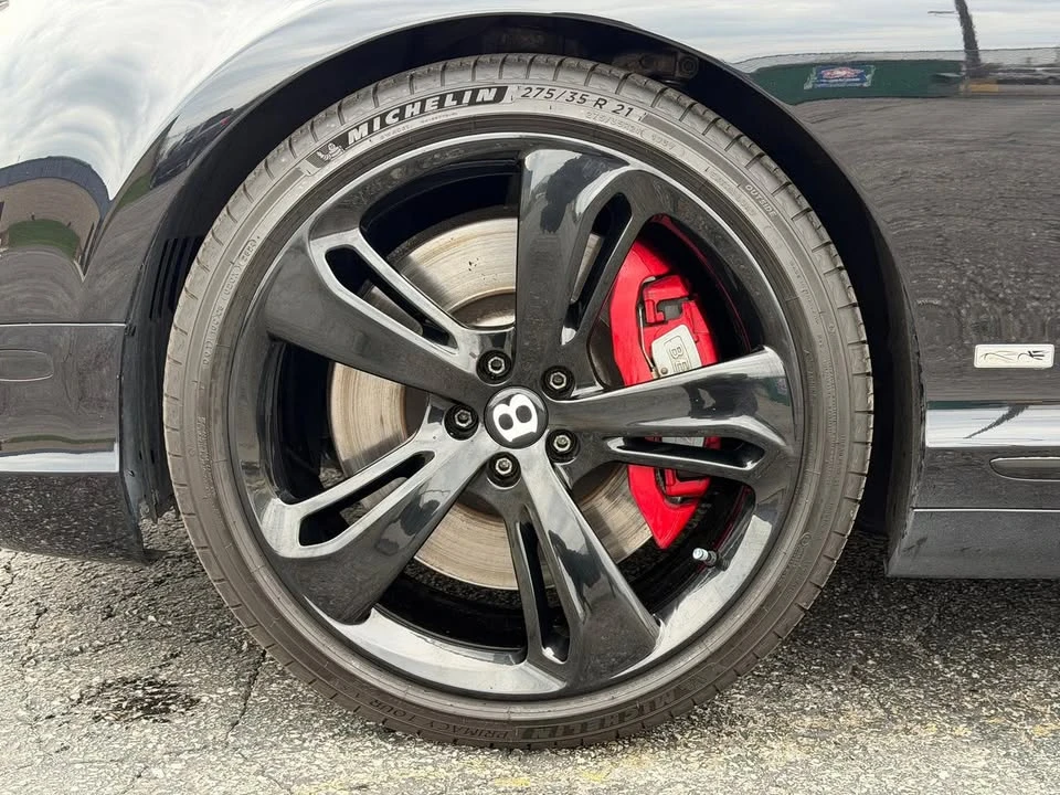 2013 Bentley Continental GT Speed 2nd Gen - Image 12 of 20