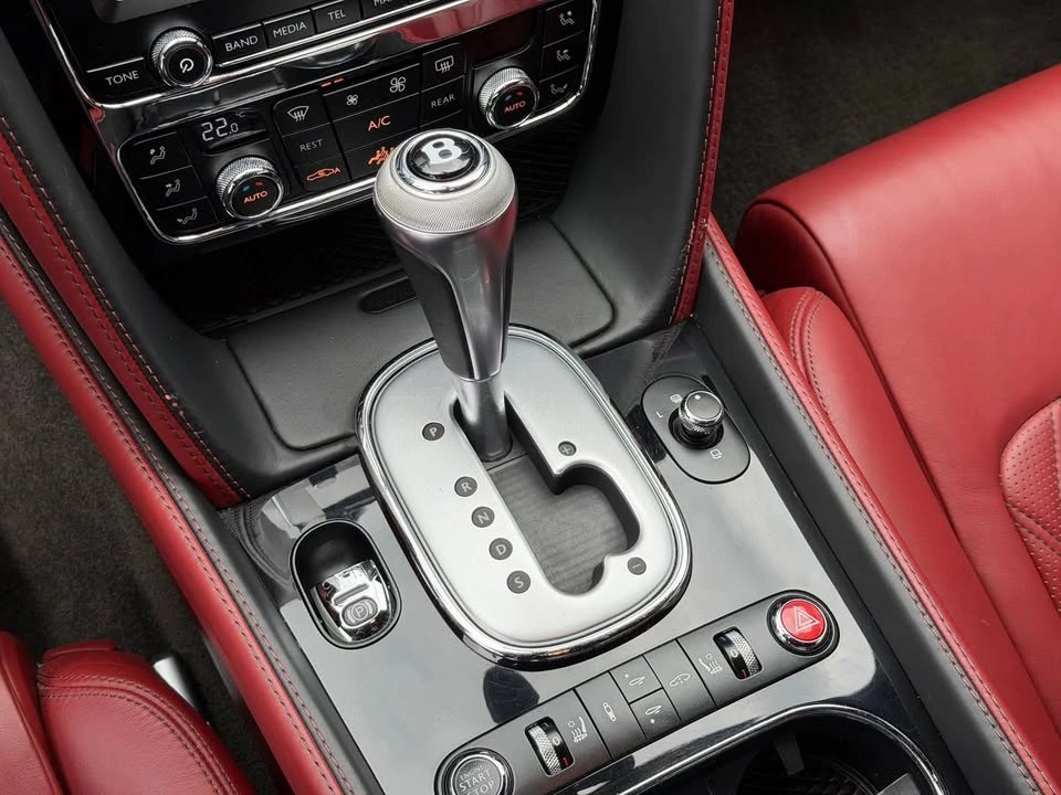 2013 Bentley Continental GT Speed 2nd Gen - Image 16 of 20