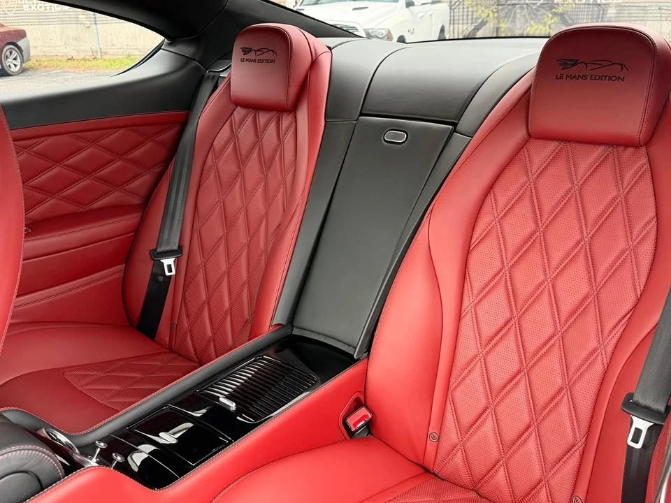 2013 Bentley Continental GT Speed 2nd Gen - Image 20 of 20