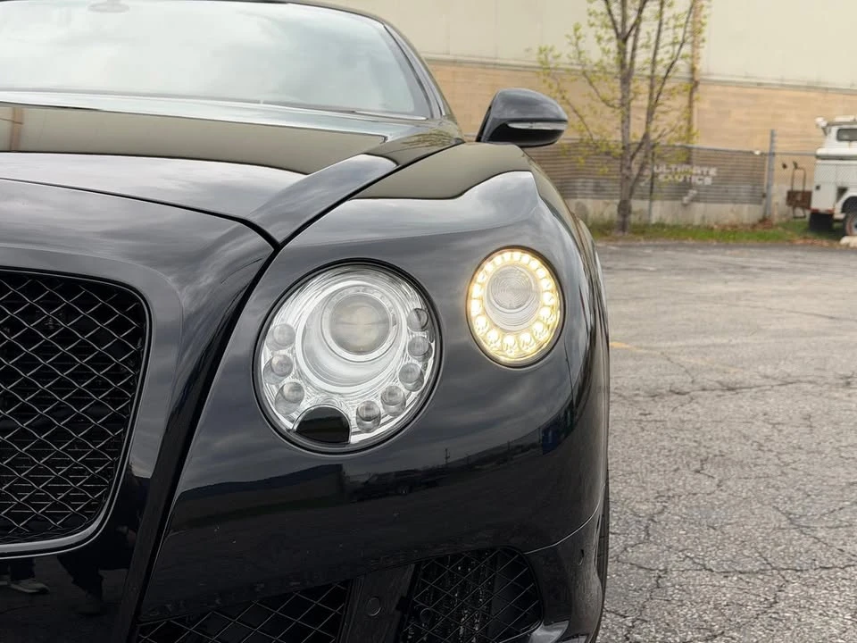 2013 Bentley Continental GT Speed 2nd Gen - Image 8 of 20
