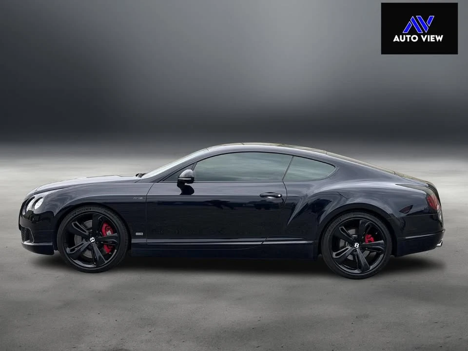 2013 Bentley Continental GT Speed 2nd Gen - Image 5 of 20