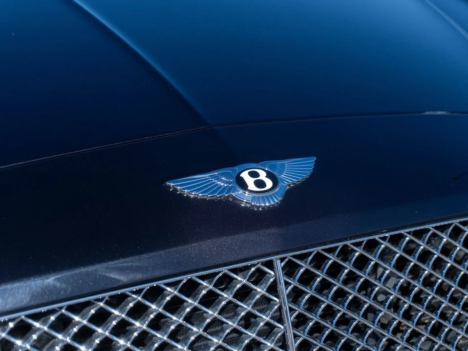 2013 Bentley Continental GT Speed 2nd Gen - Image 8 of 20