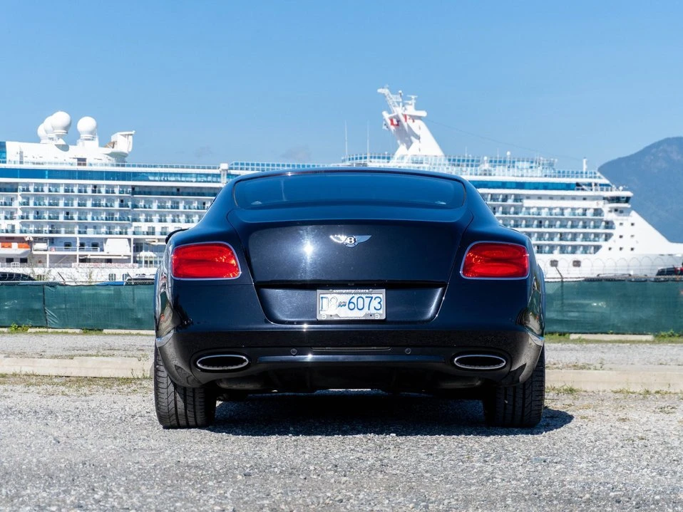 2013 Bentley Continental GT Speed 2nd Gen - Image 15 of 20