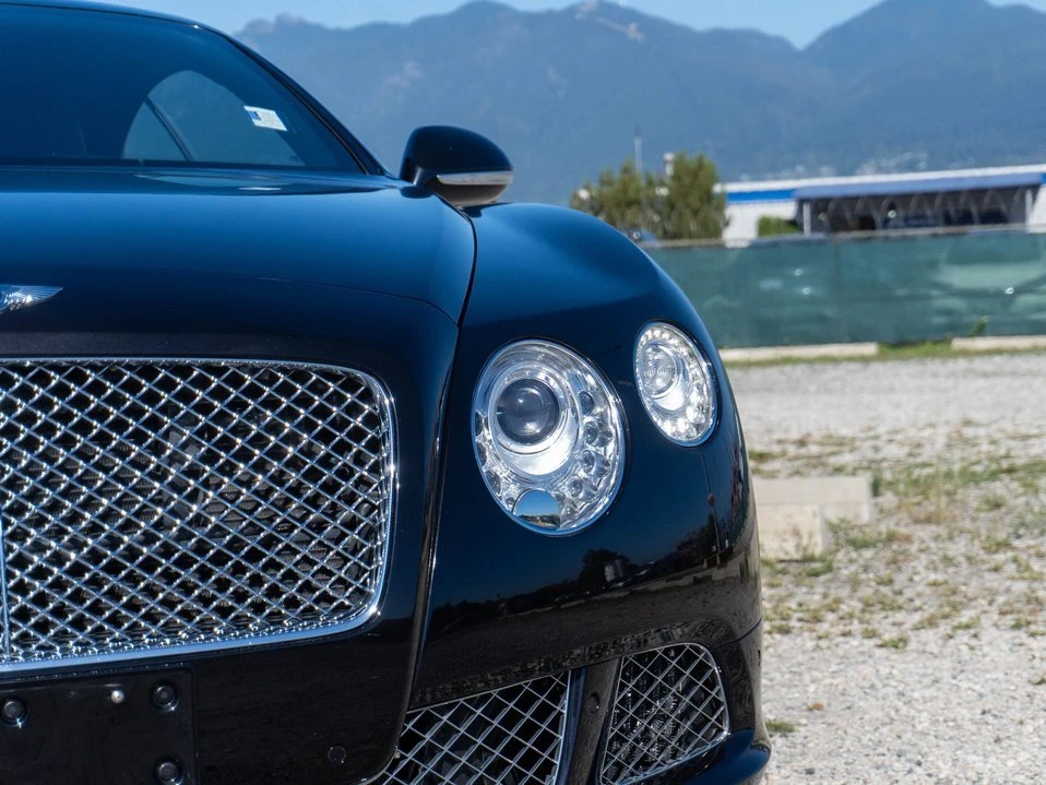 2013 Bentley Continental GT Speed 2nd Gen - Image 10 of 20