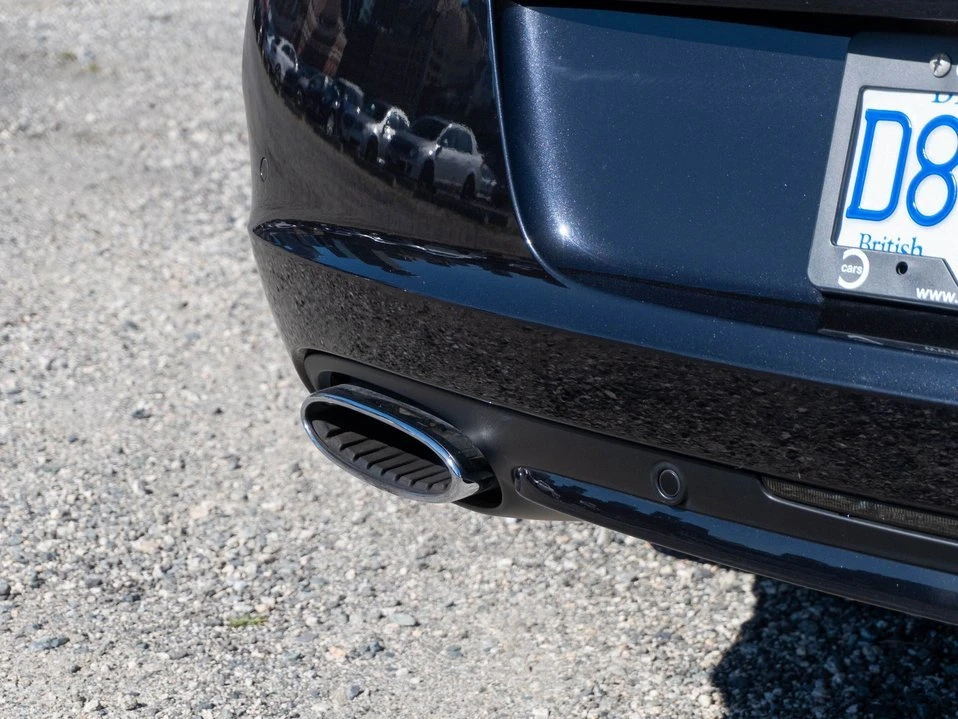 2013 Bentley Continental GT Speed 2nd Gen - Image 16 of 20