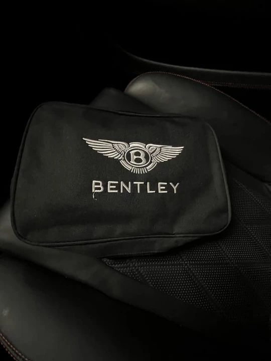 2013 Bentley Continental GT Speed 2nd Gen - Image 6 of 20