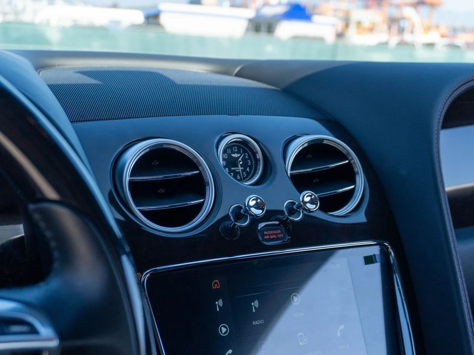 2013 Bentley Continental GT Speed 2nd Gen - Image 19 of 20