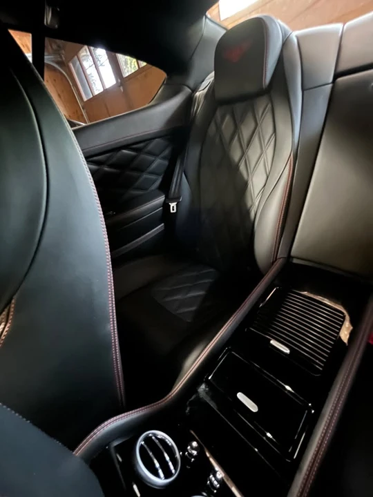 2013 Bentley Continental GT Speed 2nd Gen - Image 8 of 20