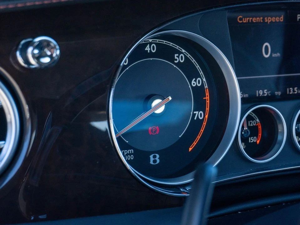 2013 Bentley Continental GT Speed 2nd Gen - Image 17 of 20