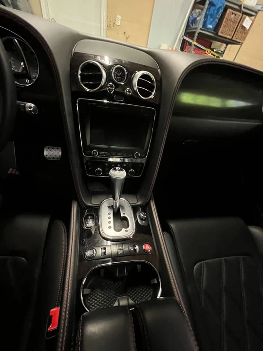 2013 Bentley Continental GT Speed 2nd Gen - Image 10 of 20