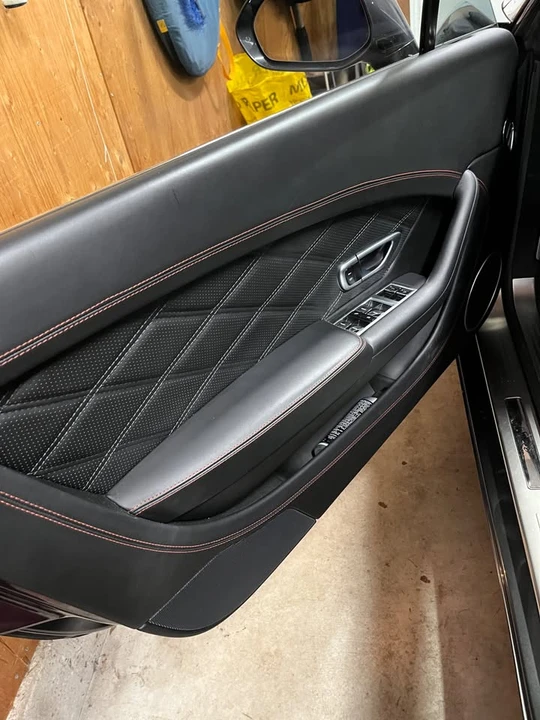 2013 Bentley Continental GT Speed 2nd Gen - Image 13 of 20