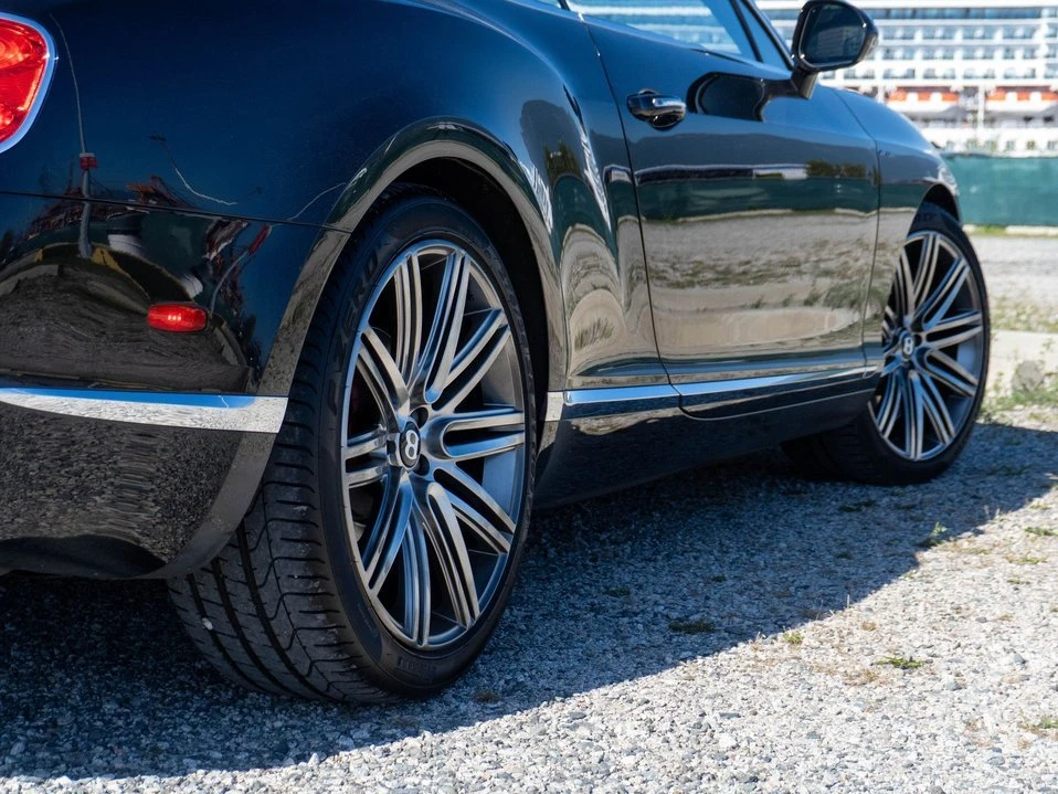 2013 Bentley Continental GT Speed 2nd Gen - Image 13 of 20