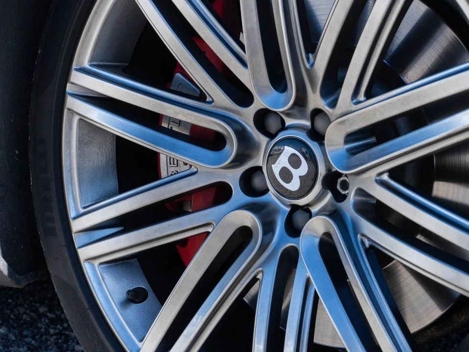 2013 Bentley Continental GT Speed 2nd Gen - Image 5 of 20
