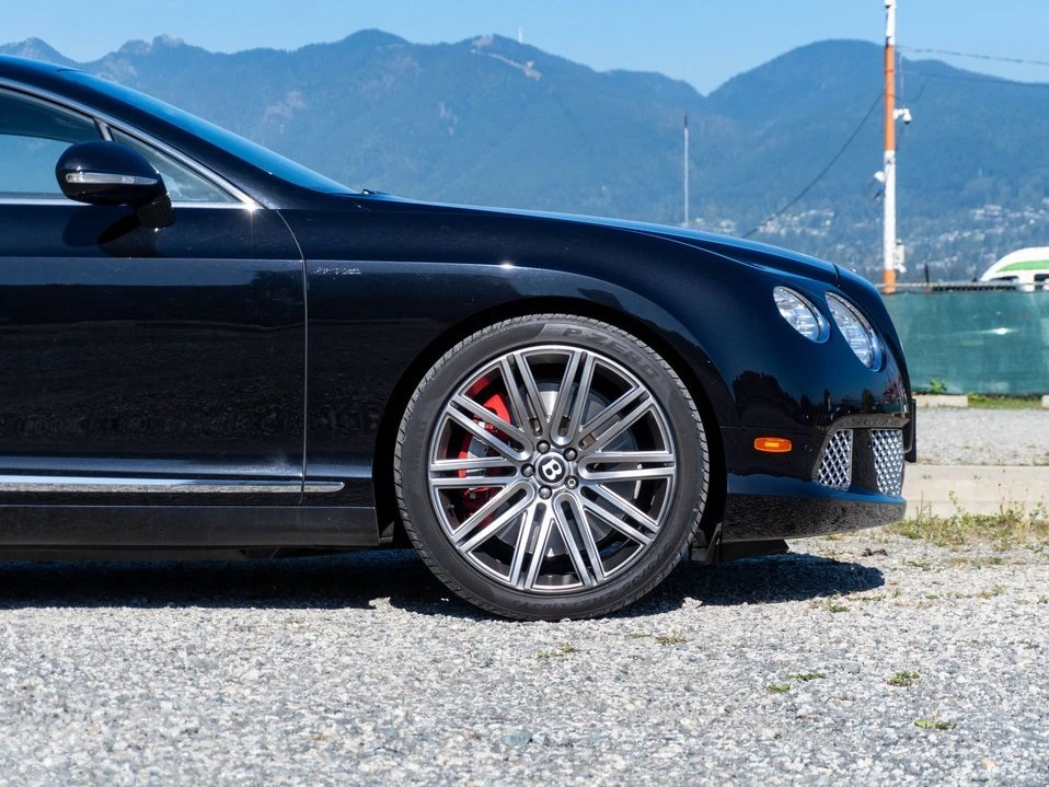 2013 Bentley Continental GT Speed 2nd Gen - Image 16 of 20