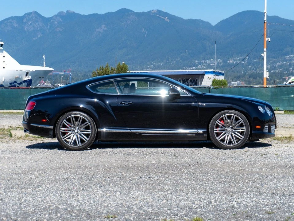2013 Bentley Continental GT Speed 2nd Gen - Image 15 of 20