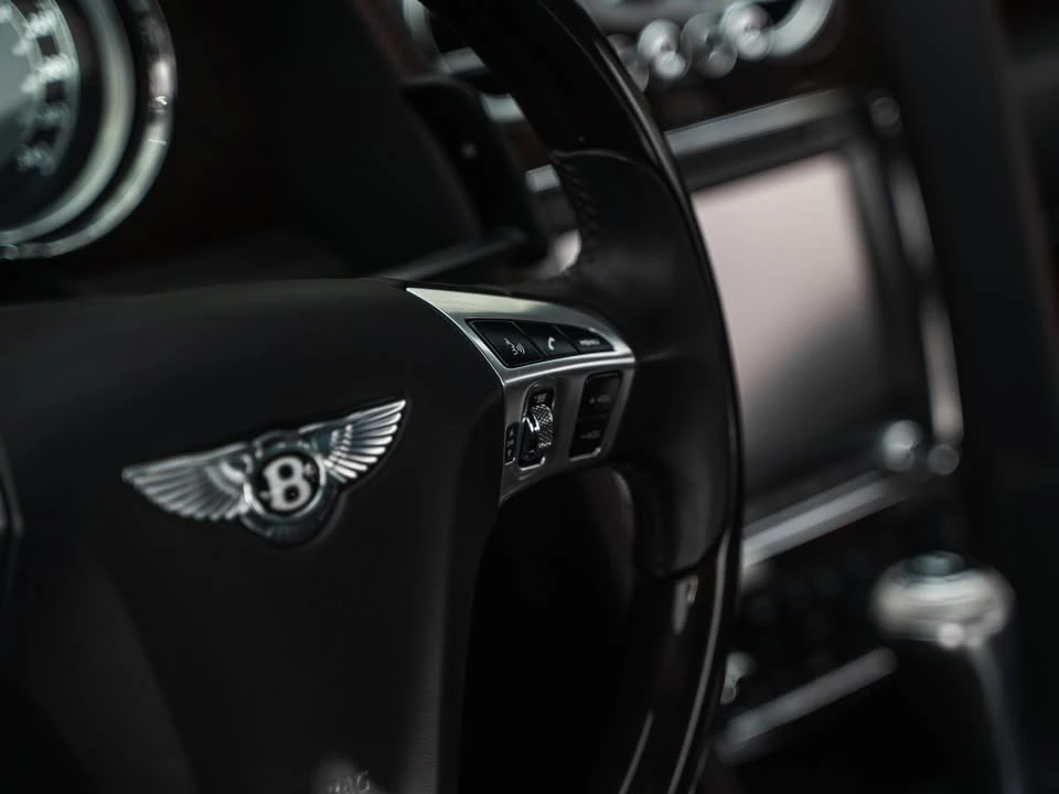 2013 Bentley Continental GT Speed 2nd Gen - Image 8 of 18