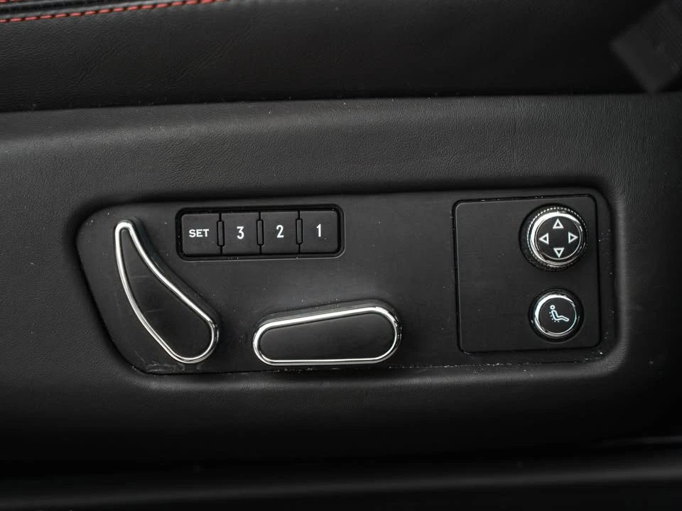 2013 Bentley Continental GT Speed 2nd Gen - Image 13 of 18
