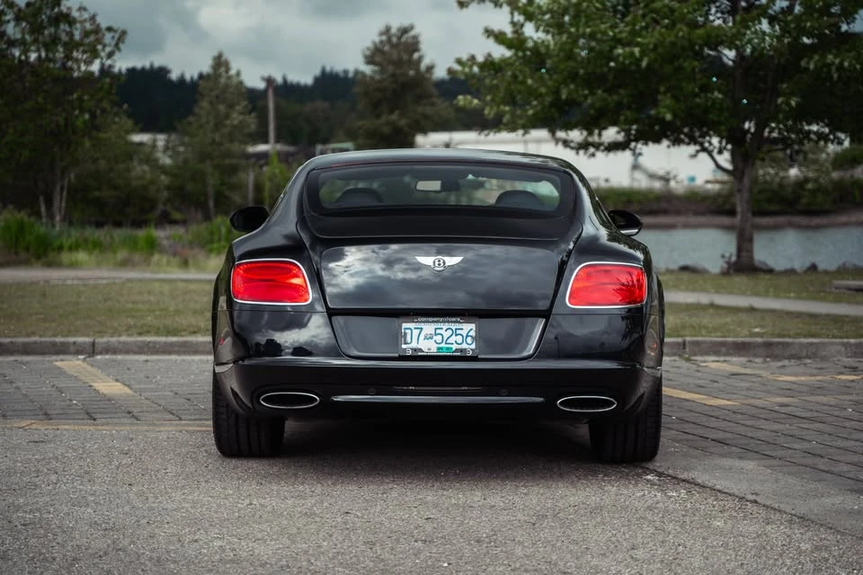 2013 Bentley Continental GT Speed 2nd Gen - Image 14 of 18