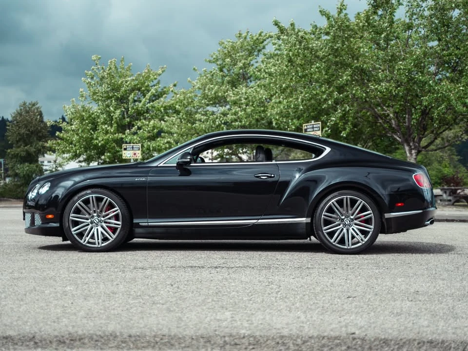 2013 Bentley Continental GT Speed 2nd Gen - Image 3 of 18