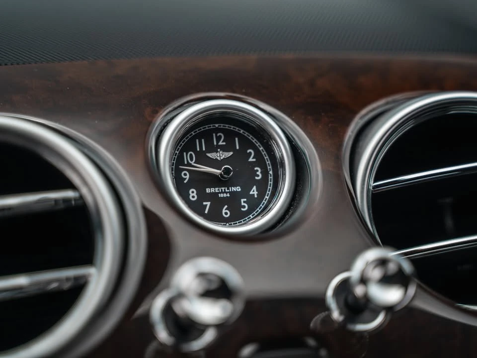 2013 Bentley Continental GT Speed 2nd Gen - Image 17 of 18