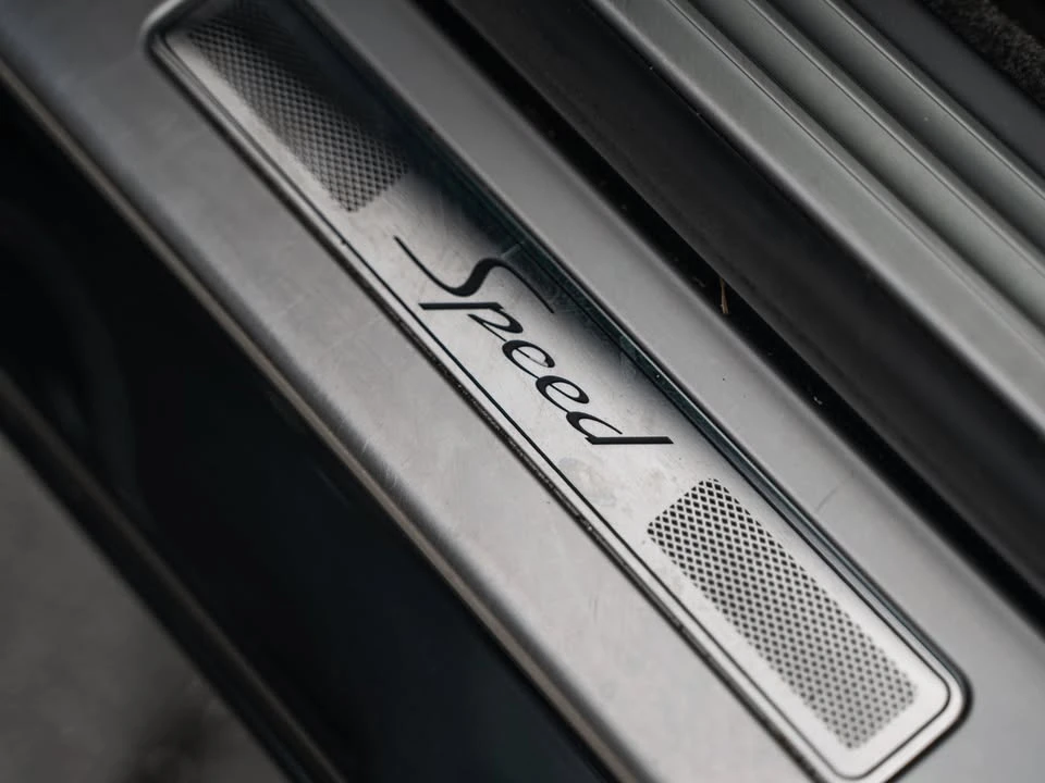 2013 Bentley Continental GT Speed 2nd Gen - Image 9 of 18