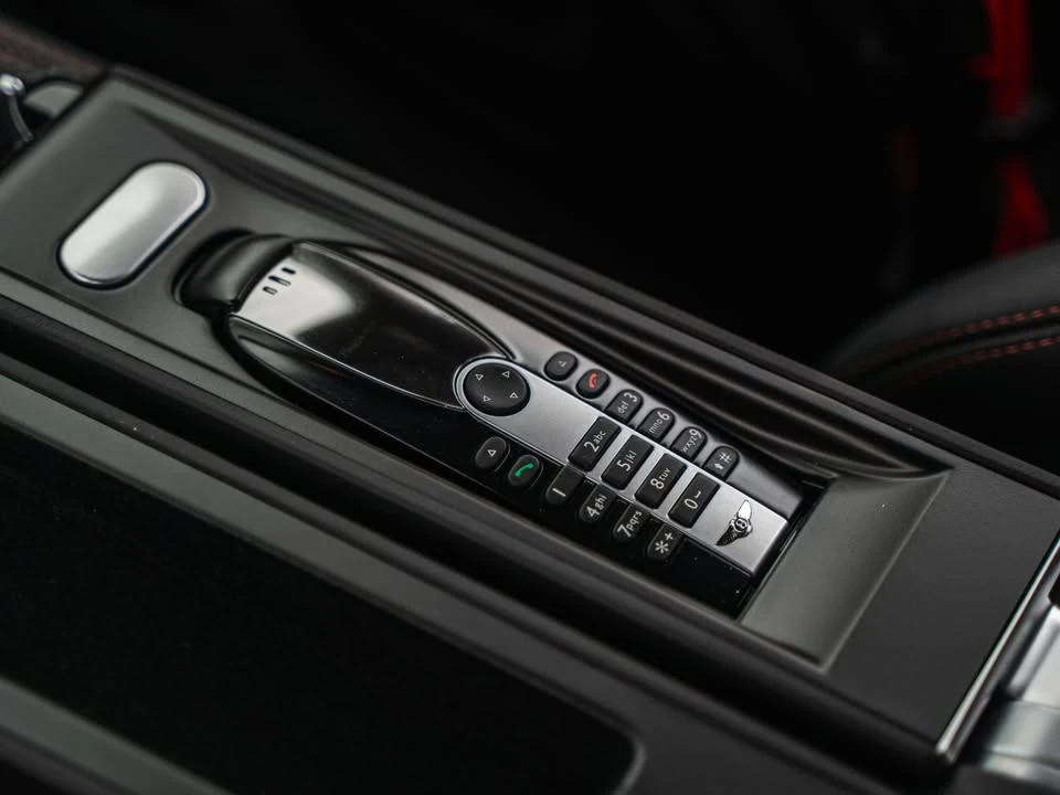 2013 Bentley Continental GT Speed 2nd Gen - Image 15 of 18
