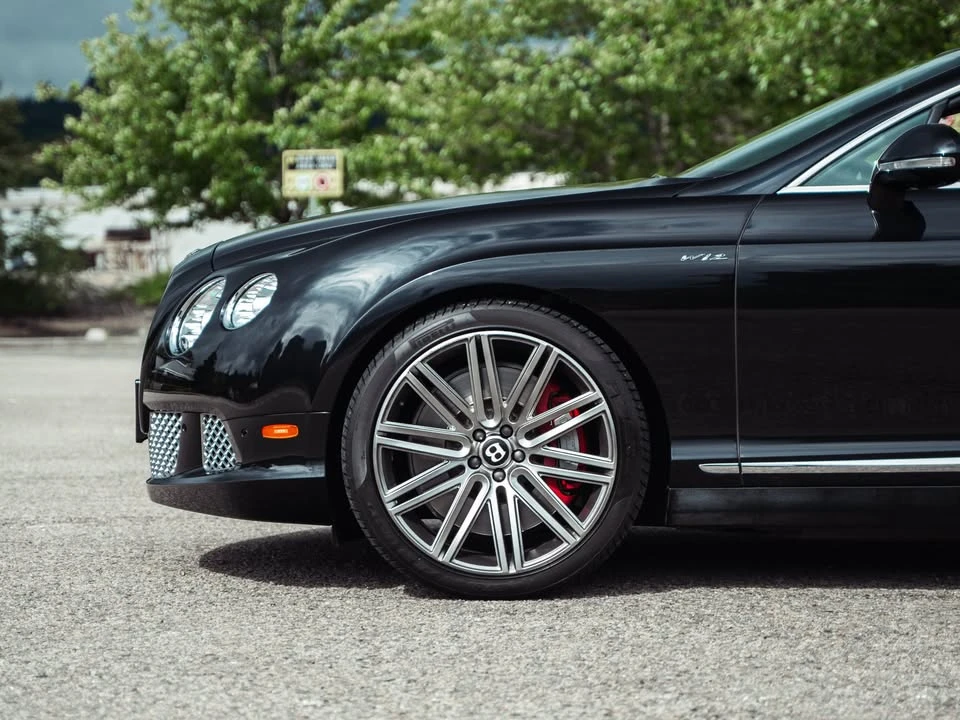2013 Bentley Continental GT Speed 2nd Gen - Image 2 of 18