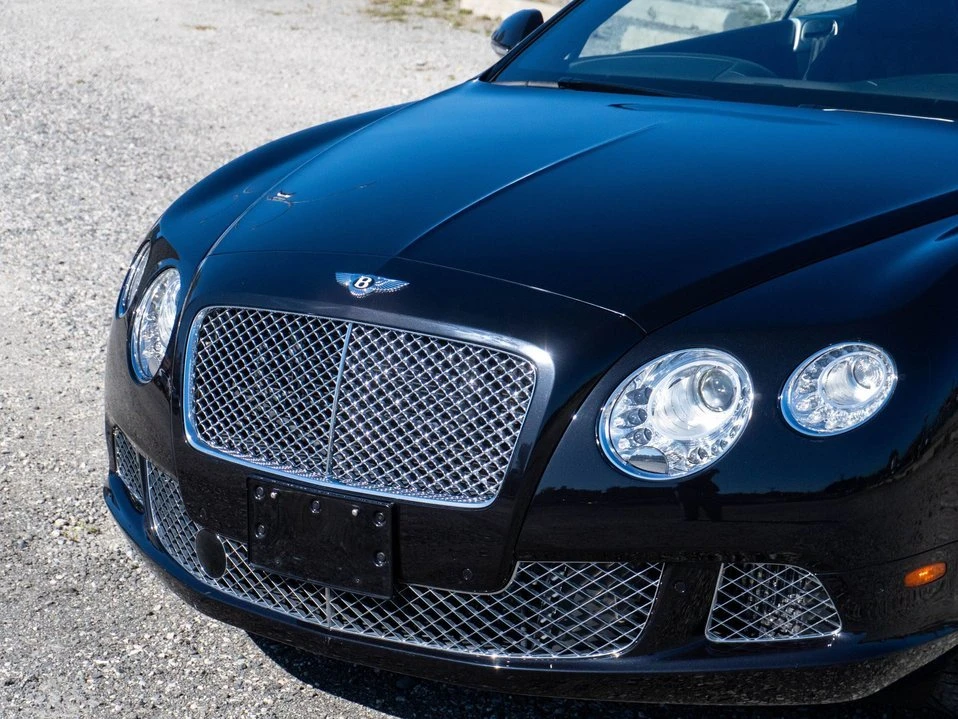 2013 Bentley Continental GT Speed 2nd Gen - Image 5 of 20