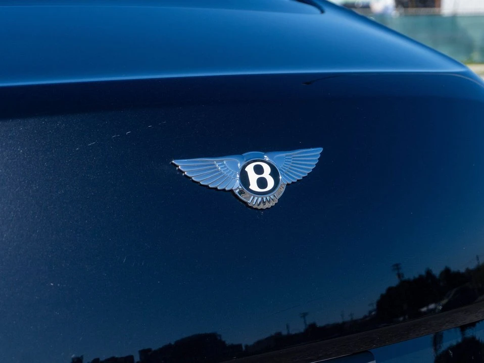 2013 Bentley Continental GT Speed 2nd Gen - Image 18 of 20